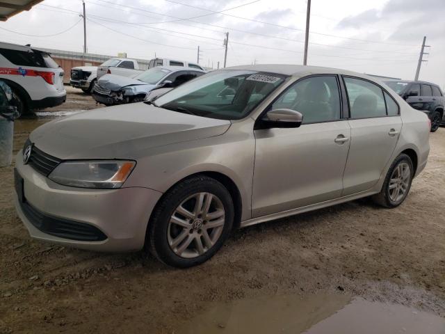 VOLKSWAGEN JETTA 2011 3vwdx7aj6bm321471