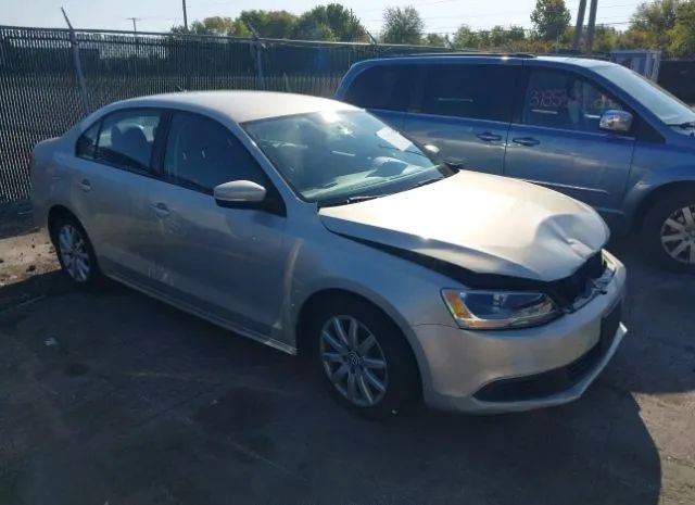 VOLKSWAGEN JETTA 2011 3vwdx7aj6bm328582