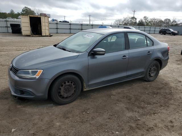 VOLKSWAGEN JETTA 2012 3vwdx7aj6cm016019