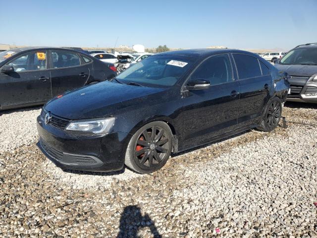 VOLKSWAGEN JETTA SE 2012 3vwdx7aj6cm129162