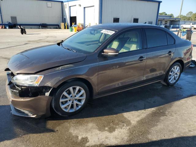 VOLKSWAGEN JETTA SE 2012 3vwdx7aj6cm314439