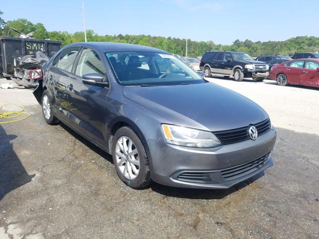 VOLKSWAGEN NULL 2012 3vwdx7aj6cm324243