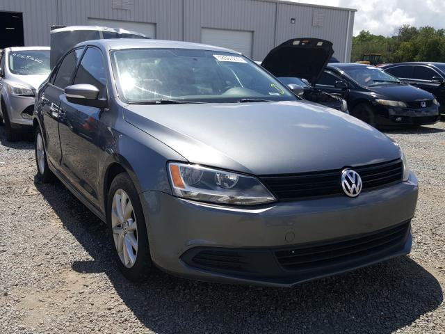 VOLKSWAGEN NULL 2012 3vwdx7aj6cm329023