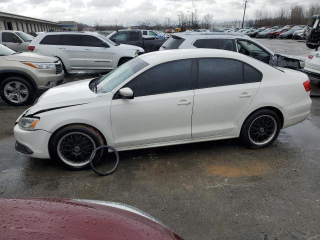 VOLKSWAGEN JETTA 2012 3vwdx7aj6cm402844