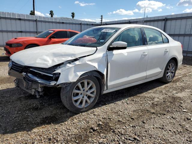 VOLKSWAGEN JETTA 2012 3vwdx7aj6cm413830