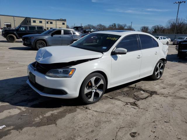 VOLKSWAGEN JETTA 2012 3vwdx7aj6cm415531