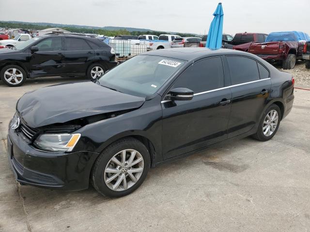 VOLKSWAGEN JETTA 2013 3vwdx7aj6dm350911