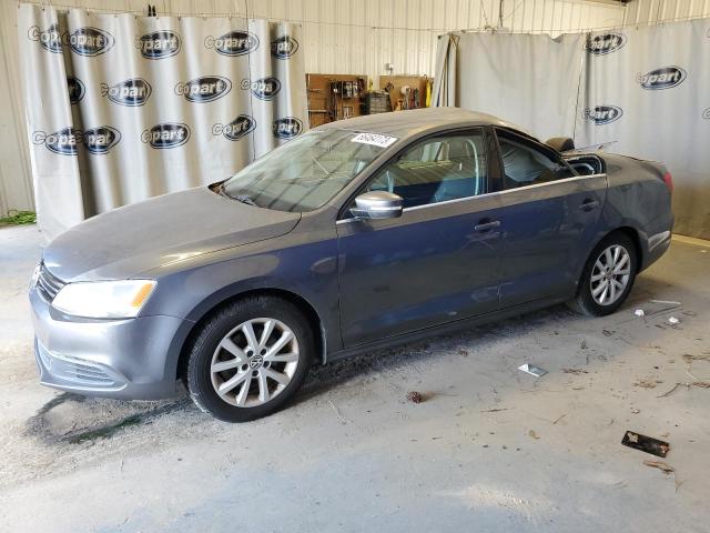 VOLKSWAGEN JETTA SE 2013 3vwdx7aj6dm355767