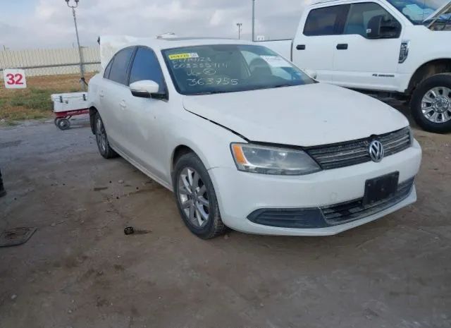 VOLKSWAGEN NULL 2013 3vwdx7aj6dm363755