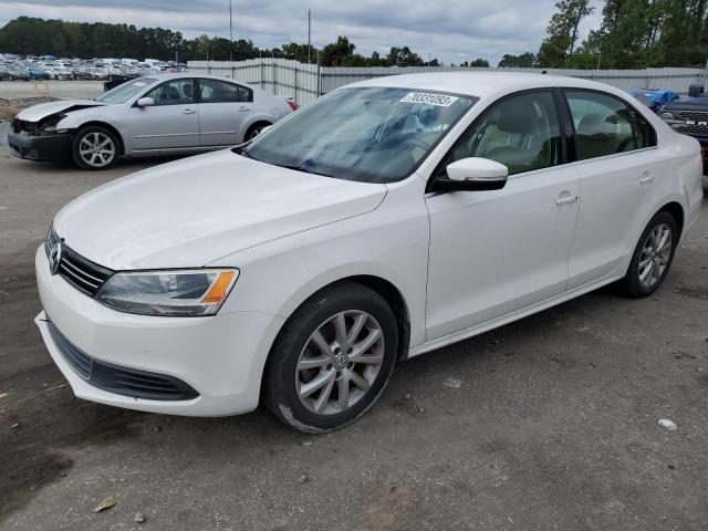 VOLKSWAGEN JETTA 2013 3vwdx7aj6dm385948