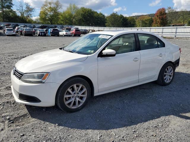 VOLKSWAGEN JETTA SE 2013 3vwdx7aj6dm388784