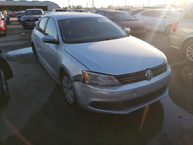 VOLKSWAGEN JETTA HYBR 2013 3vwdx7aj6dm396657