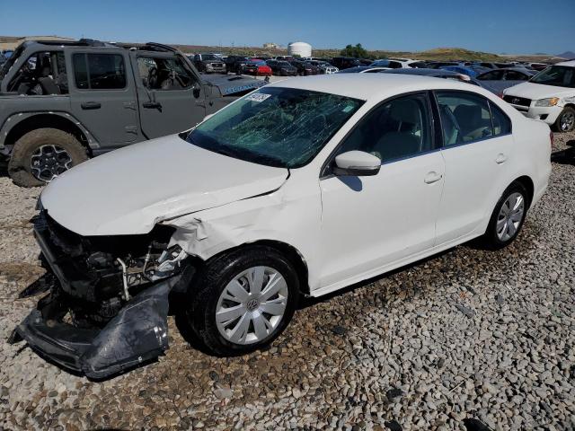 VOLKSWAGEN JETTA 2013 3vwdx7aj6dm408970