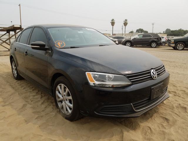 VOLKSWAGEN NULL 2013 3vwdx7aj6dm410198