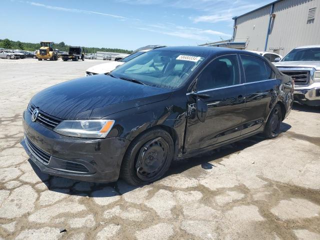 VOLKSWAGEN JETTA SE 2013 3vwdx7aj6dm415868