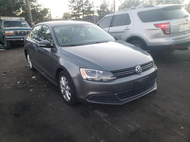 VOLKSWAGEN JETTA SE 2013 3vwdx7aj6dm426109