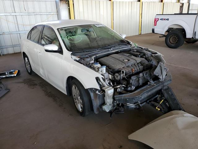 VOLKSWAGEN JETTA 2011 3vwdx7aj7bm006310