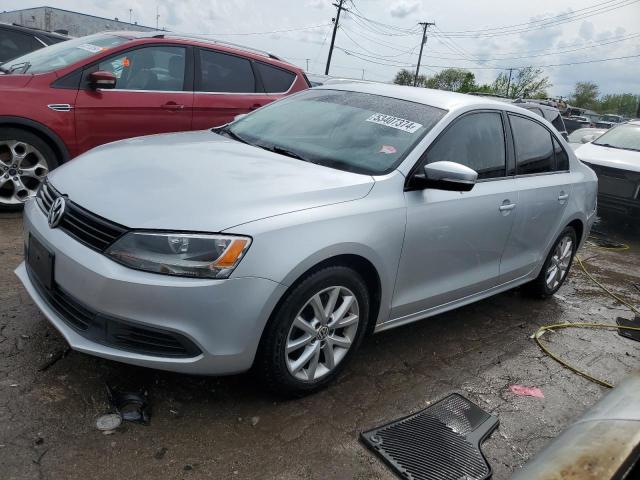 VOLKSWAGEN JETTA 2011 3vwdx7aj7bm052347