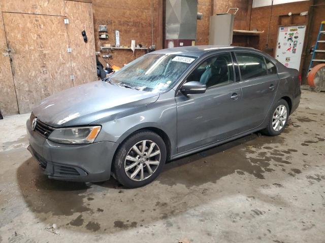 VOLKSWAGEN JETTA 2011 3vwdx7aj7bm052428