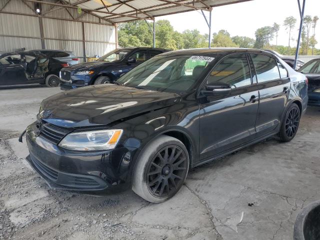 VOLKSWAGEN JETTA SE 2011 3vwdx7aj7bm350123