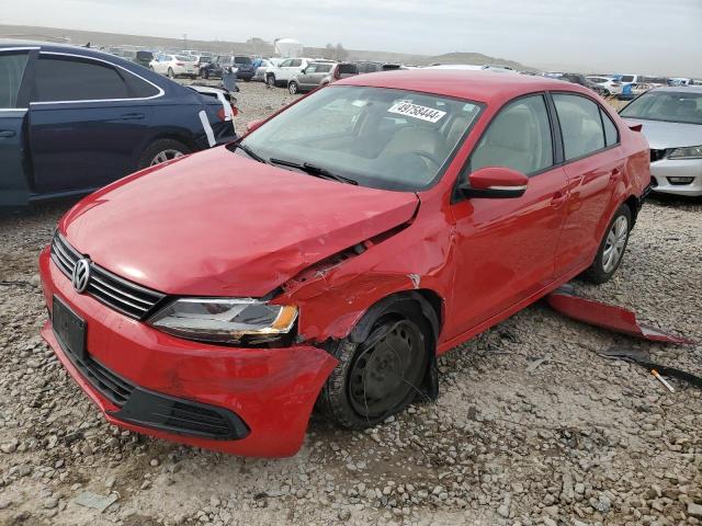 VOLKSWAGEN JETTA 2012 3vwdx7aj7cm086368