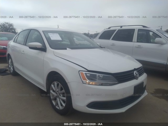 VOLKSWAGEN NULL 2012 3vwdx7aj7cm334523