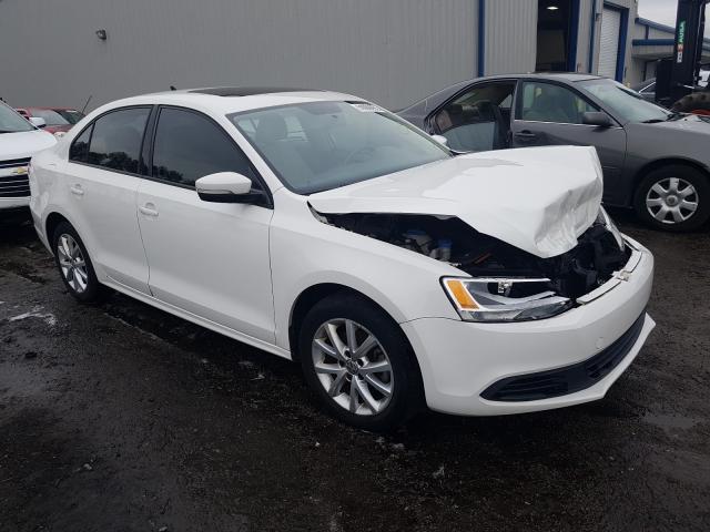 VOLKSWAGEN NULL 2012 3vwdx7aj7cm369692