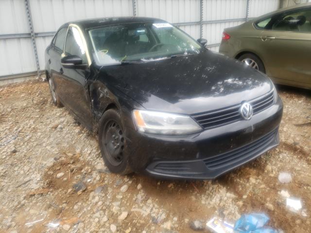 VOLKSWAGEN NULL 2012 3vwdx7aj7cm399632