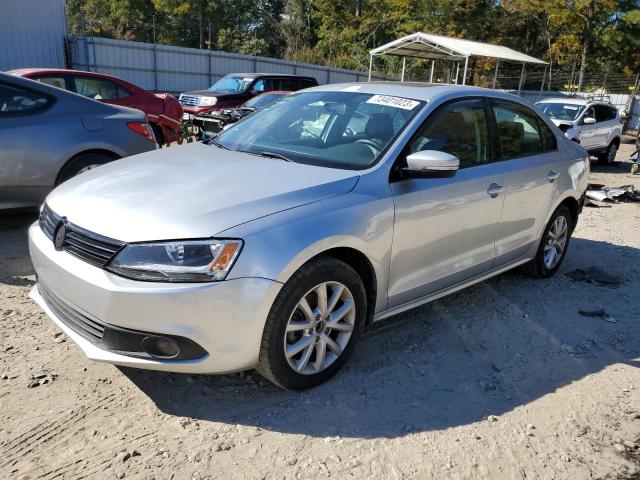 VOLKSWAGEN JETTA 2012 3vwdx7aj7cm422391