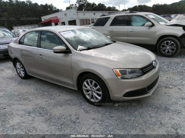 VOLKSWAGEN JETTA SEDAN 2013 3vwdx7aj7dm205148