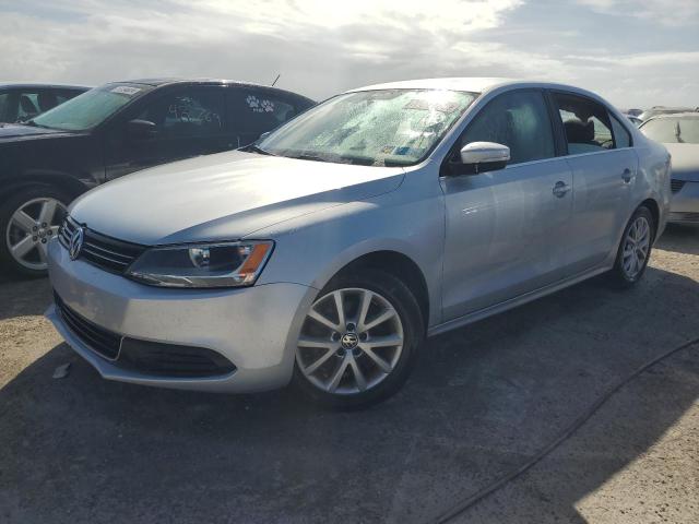 VOLKSWAGEN JETTA SE 2013 3vwdx7aj7dm251790