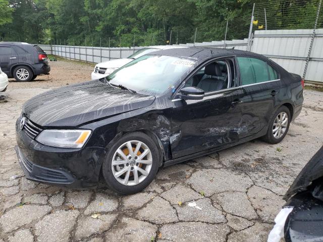 VOLKSWAGEN JETTA SE 2013 3vwdx7aj7dm256813