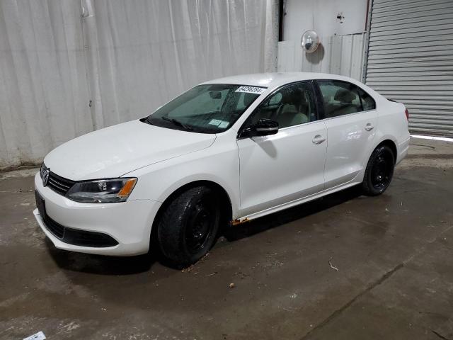 VOLKSWAGEN JETTA SE 2013 3vwdx7aj7dm284224