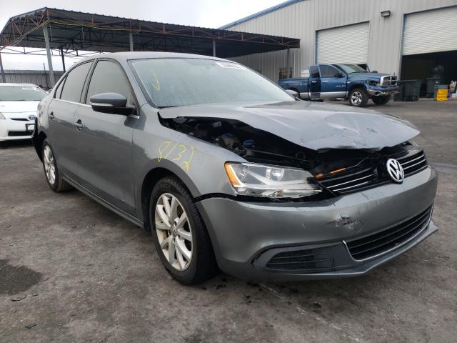 VOLKSWAGEN JETTA SE 2013 3vwdx7aj7dm356152