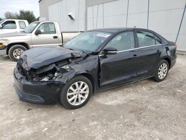 VOLKSWAGEN JETTA 2013 3vwdx7aj7dm378054