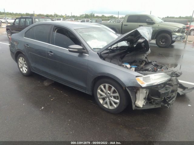 VOLKSWAGEN JETTA SEDAN 2013 3vwdx7aj7dm379088