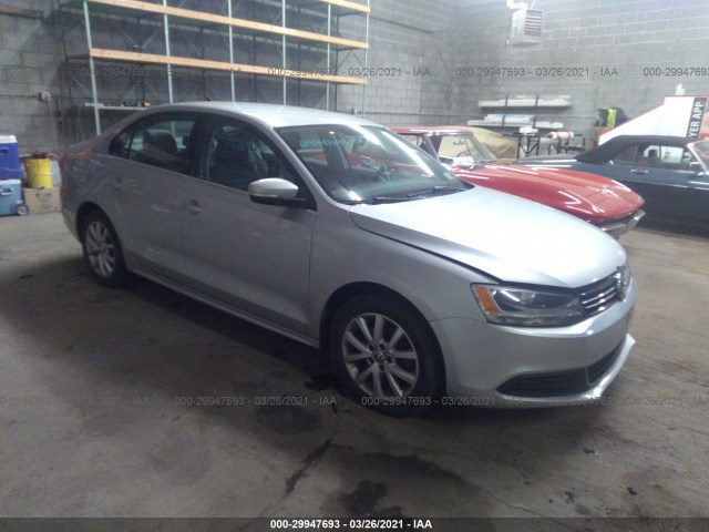 VOLKSWAGEN NULL 2013 3vwdx7aj7dm387529