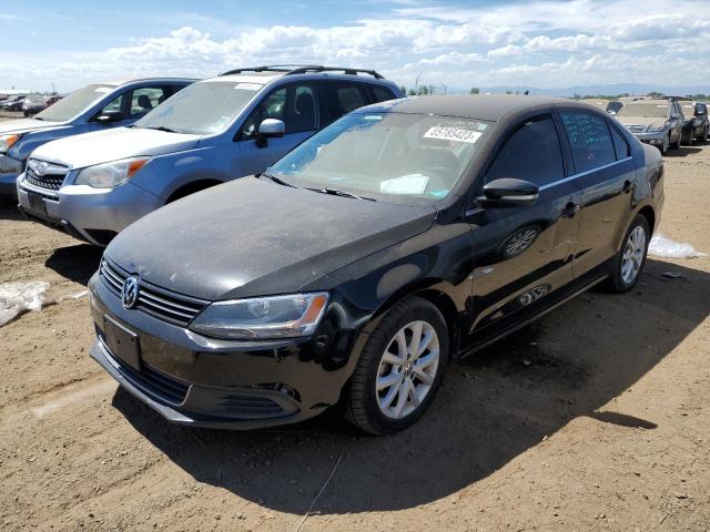 VOLKSWAGEN JETTA 2013 3vwdx7aj7dm400635