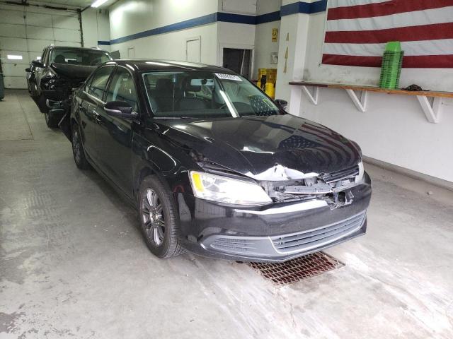 VOLKSWAGEN JETTA 2012 3vwdx7aj7dm402398