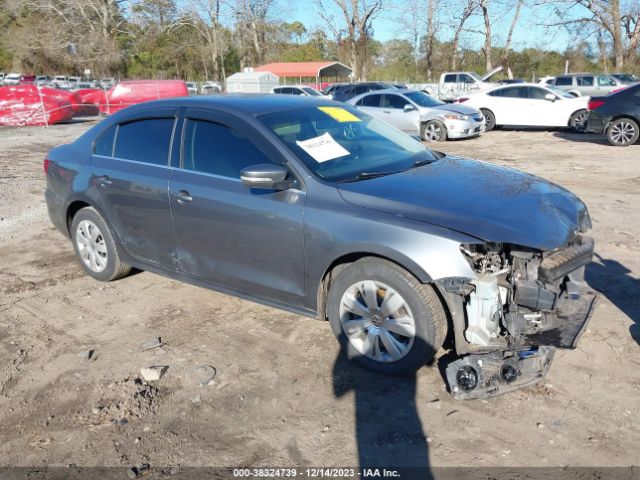 VOLKSWAGEN JETTA 2013 3vwdx7aj7dm407617