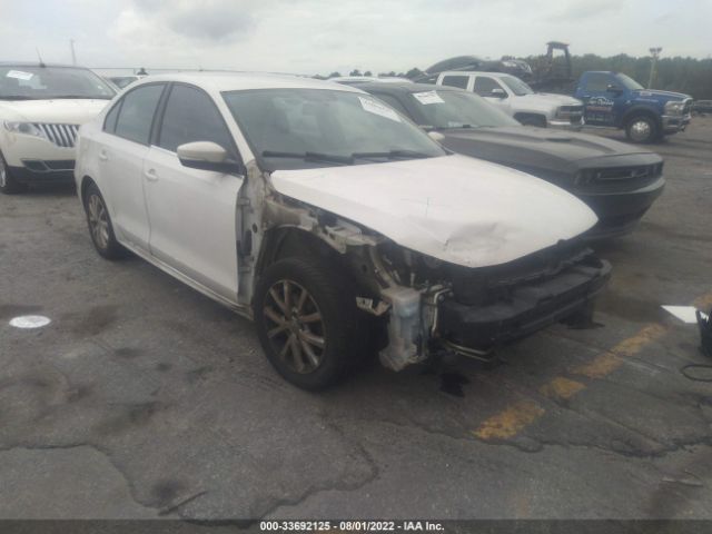 VOLKSWAGEN JETTA SEDAN 2013 3vwdx7aj7dm424983