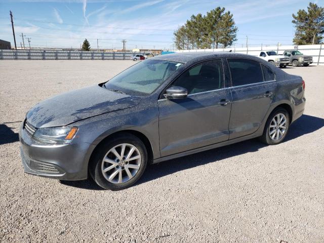 VOLKSWAGEN JETTA 2013 3vwdx7aj7dm426555