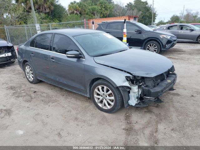 VOLKSWAGEN JETTA 2013 3vwdx7aj7dm428533