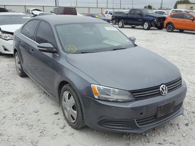 VOLKSWAGEN NULL 2013 3vwdx7aj7dm452122