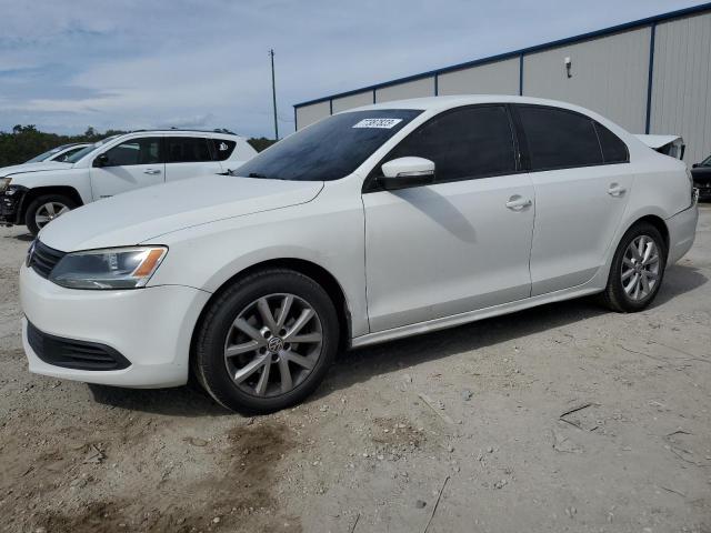 VOLKSWAGEN JETTA 2011 3vwdx7aj8bm054799