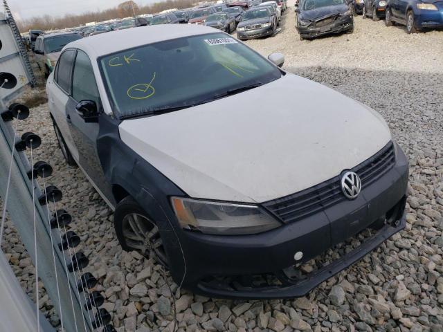 VOLKSWAGEN NULL 2011 3vwdx7aj8bm315932