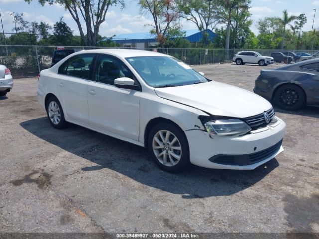 VOLKSWAGEN JETTA 2011 3vwdx7aj8bm316630