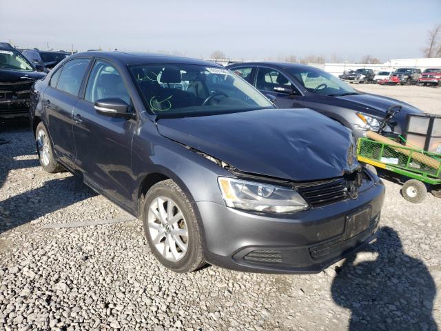 VOLKSWAGEN NULL 2011 3vwdx7aj8bm323299