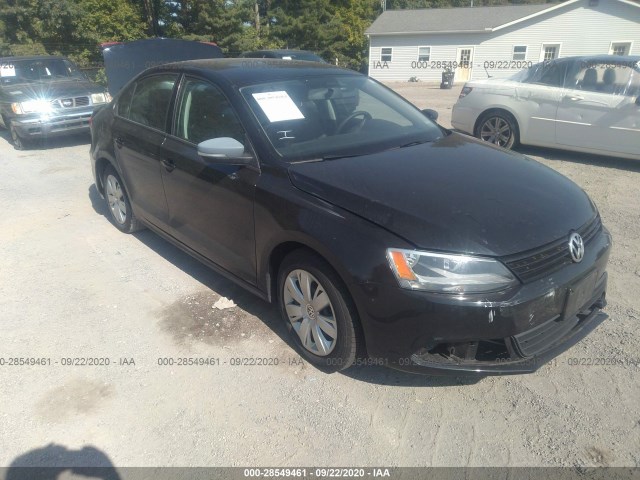 VOLKSWAGEN JETTA 2010 3vwdx7aj8bm342239