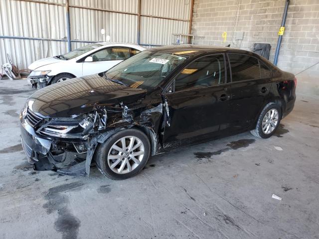 VOLKSWAGEN JETTA SE 2011 3vwdx7aj8bm354374